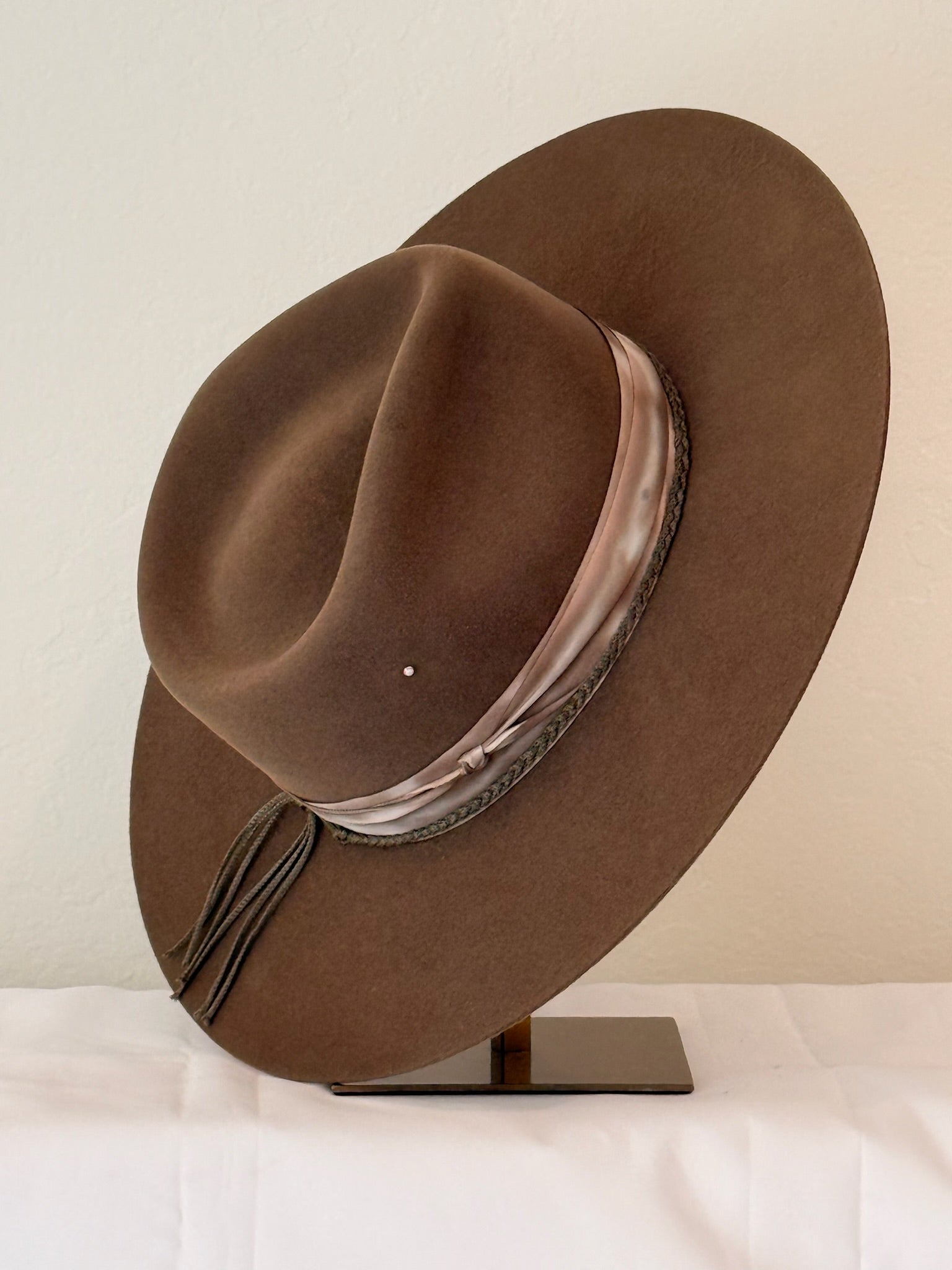 Ready to Wear Wool Felt Hats